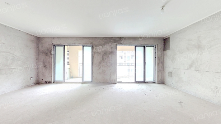 中昂新天地天玺二手房实景图