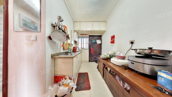 吴中西路57号二手房实景图