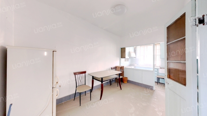 望花小区东区二手房实景图