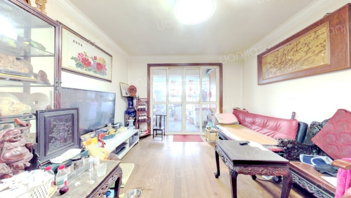 中星凉城西苑二手房实景图