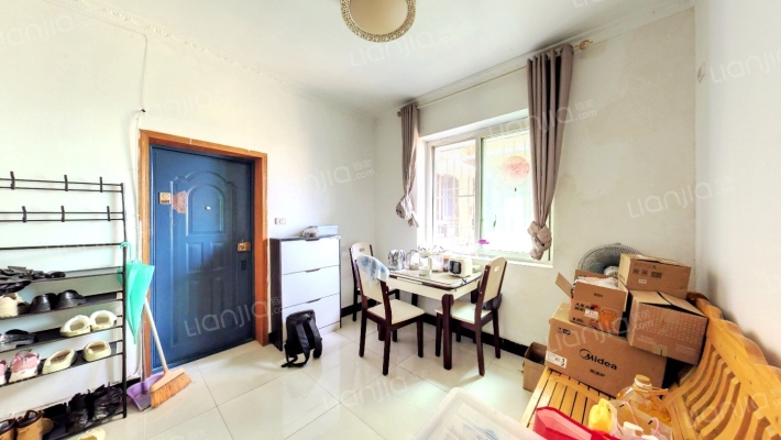 大同村二手房实景图