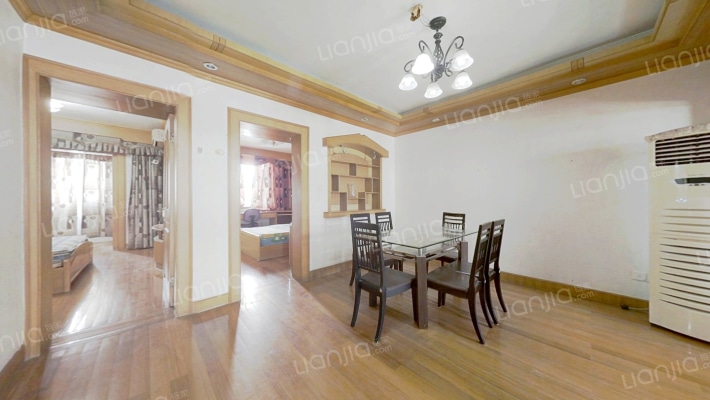 人丰小区二手房实景图