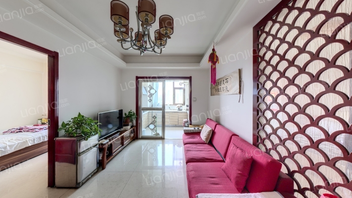 依河园二手房实景图