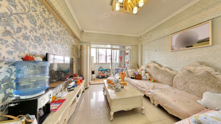 学府春二手房实景图