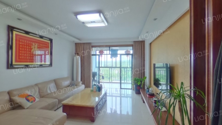 东华家园南区二手房实景图