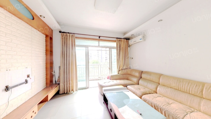 城市家园二手房实景图