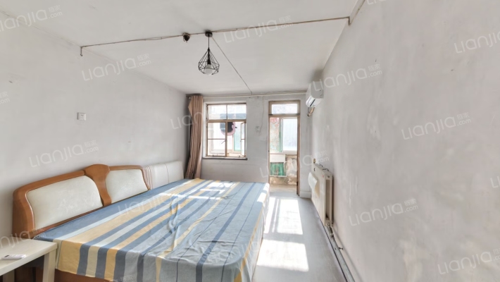 燕子山小区北区二手房实景图