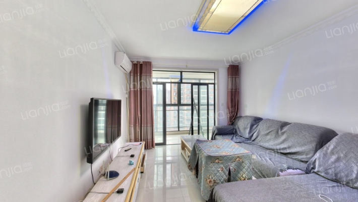 万芙锦城二手房实景图