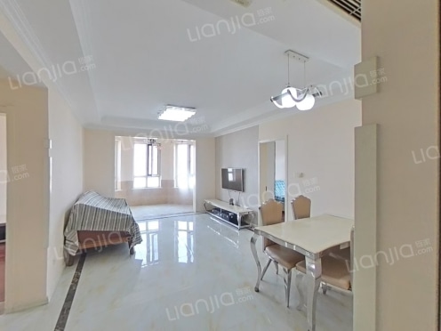 整租·青岛印象山 2室1厅 东/南/北