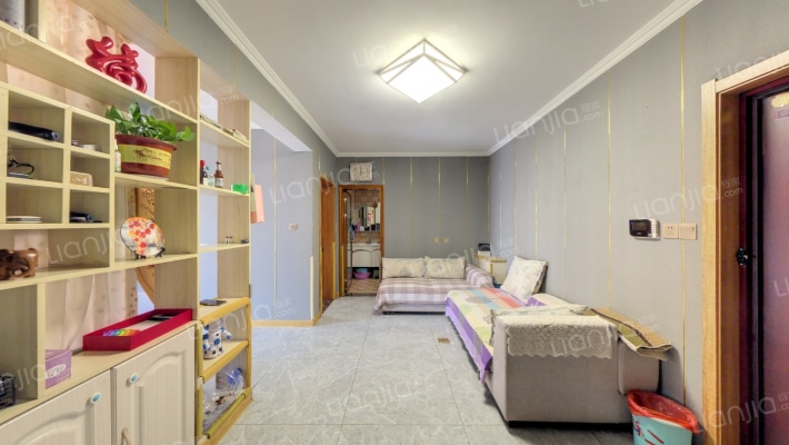 中泽纯境二手房实景图