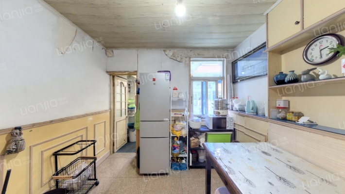 公元新村北区二手房实景图