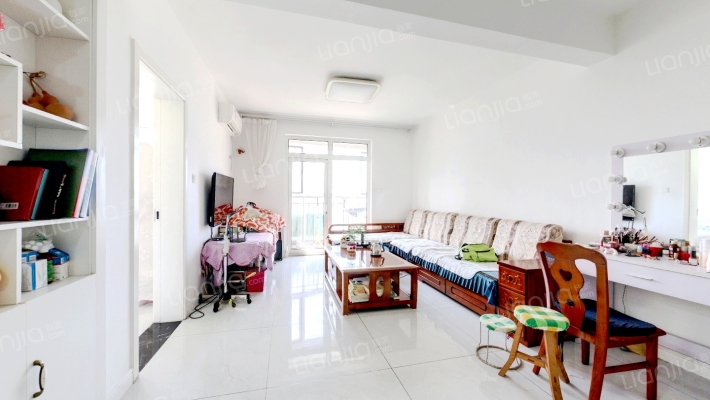 宏程家天下城市广场二手房实景图