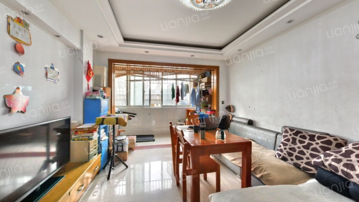 梅浦新村二手房实景图