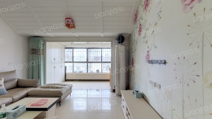 名门蓝钻小区二手房实景图