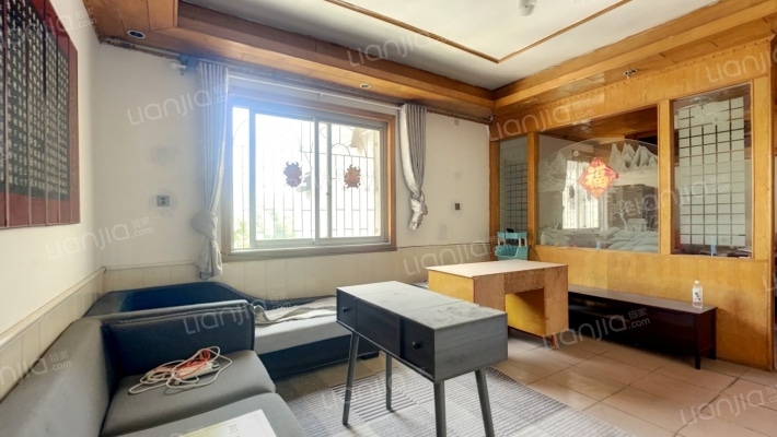 道路运输管理局宿舍区二手房实景图