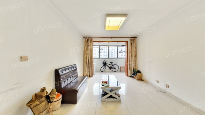 古宫新村一期二手房实景图