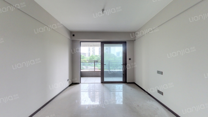 时代美宸二期二手房实景图