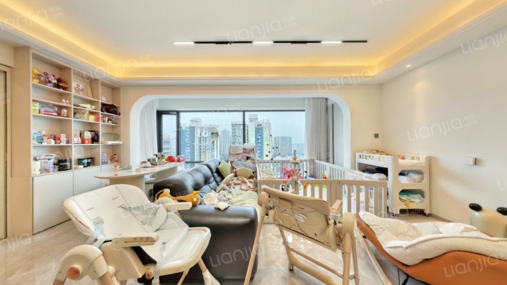 保亿御景雅园二手房实景图