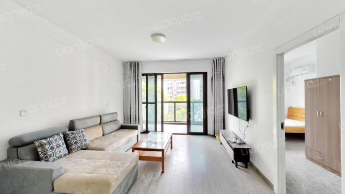 星旅城二期二手房实景图