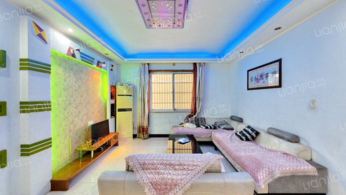 浅水湾小区二手房实景图