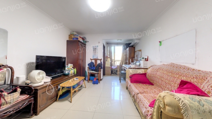 府上嘉园二手房实景图