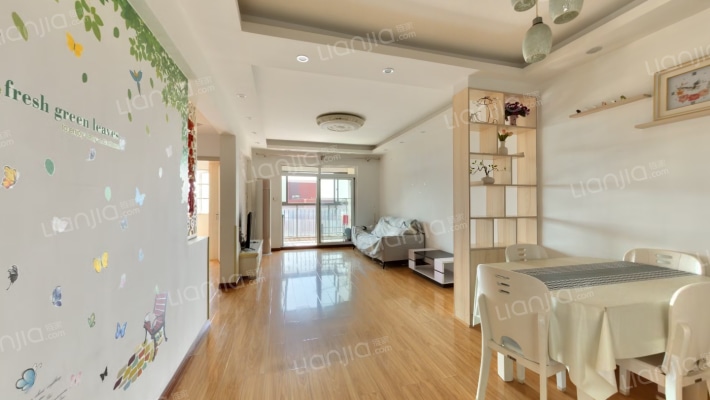 武东金桂园二手房实景图