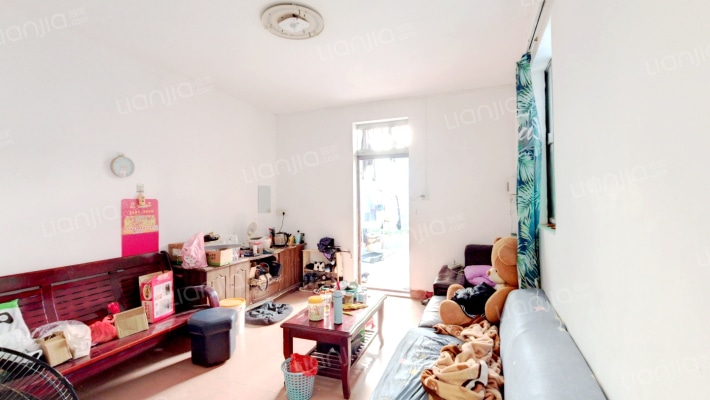 前进雁字街二手房实景图