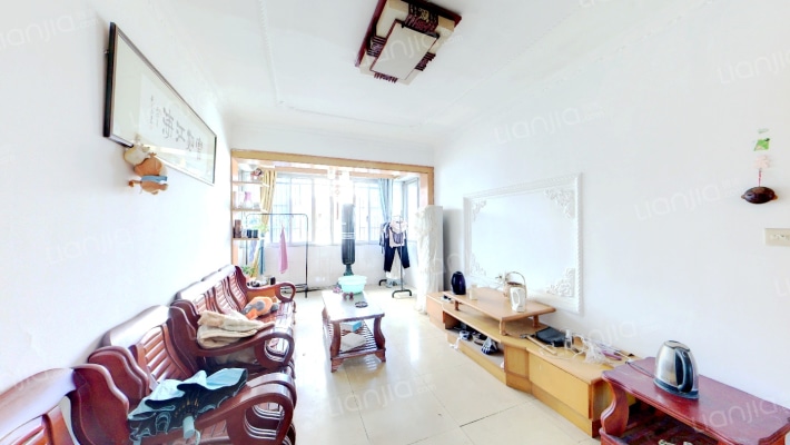 高立花园东区二手房实景图