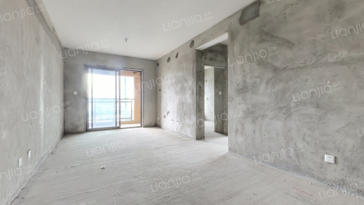 胜和世家二手房实景图