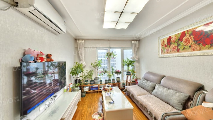 中航MYTOWN二手房实景图