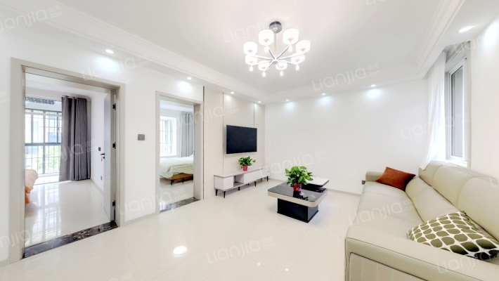 海通花园银座二手房实景图