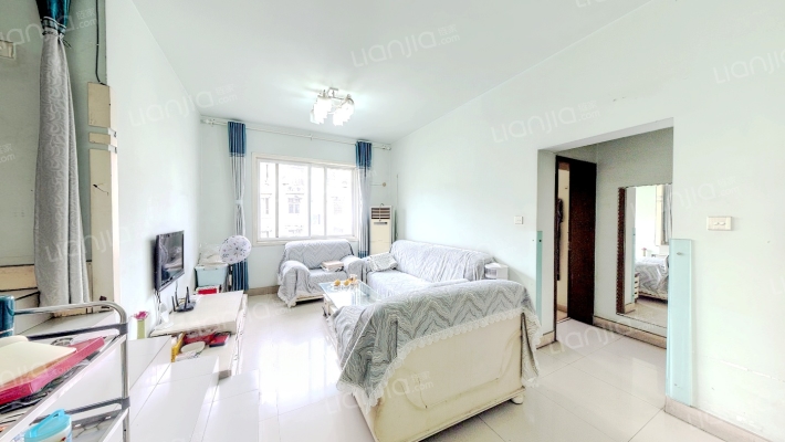 槐树苑二期欣苑二手房实景图