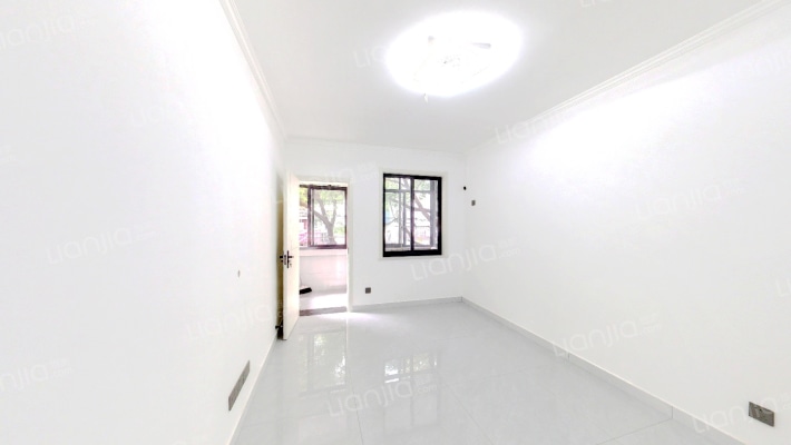 合肥市劳动局宿舍二手房实景图