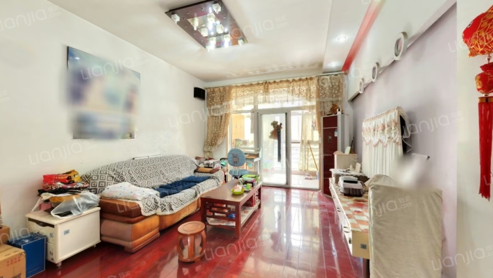 健吾公馆二手房实景图