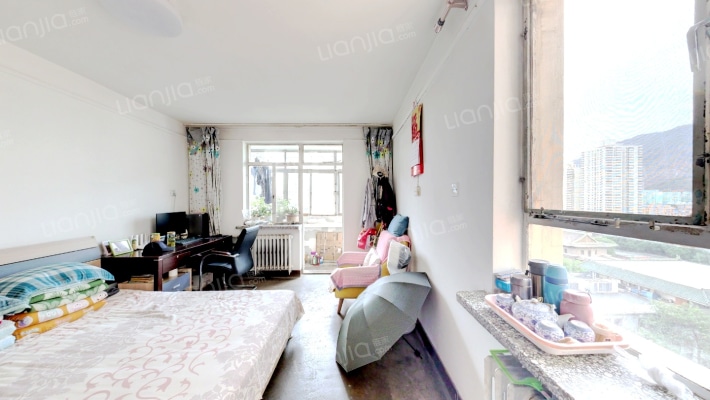 和政小区二手房实景图