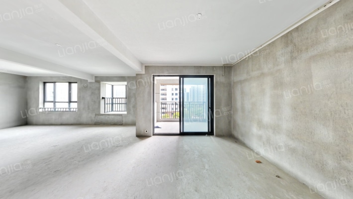 裕和佳苑二手房实景图