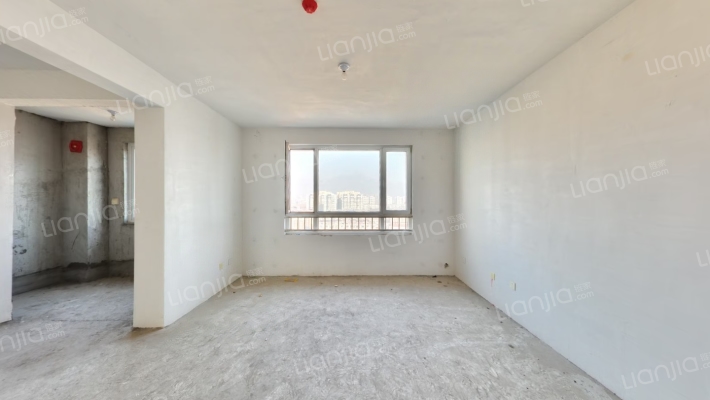 盛世景苑二手房实景图