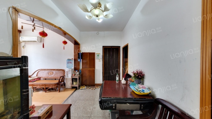 文二路170号二手房实景图