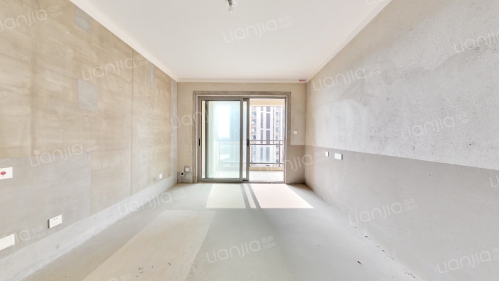 碧桂园桃李江山二手房实景图