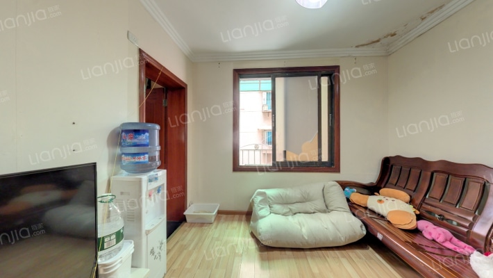 鲤鱼西巷7号二手房实景图