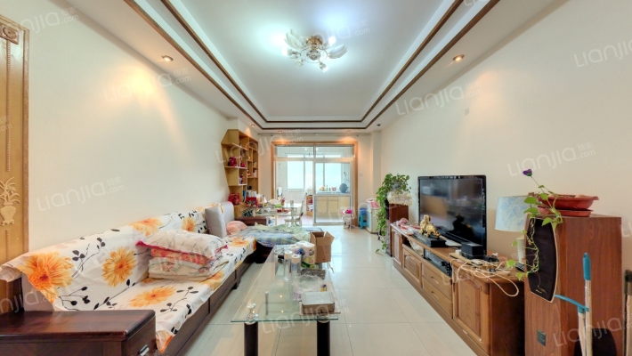 水车苑二手房实景图