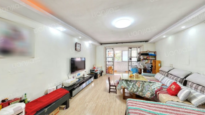 佳园星城二手房实景图