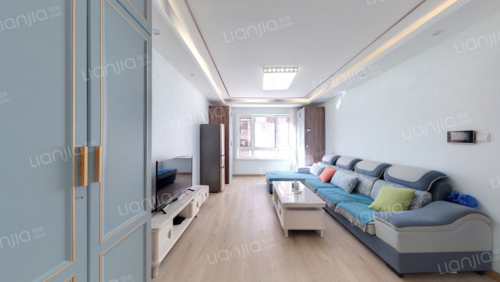 太湖明珠二手房实景图