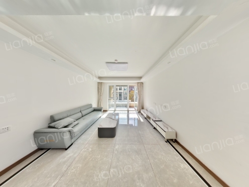 整租·龙湖西府原著 3室2厅 南/北