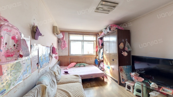 珠江里(塘沽区)二手房实景图