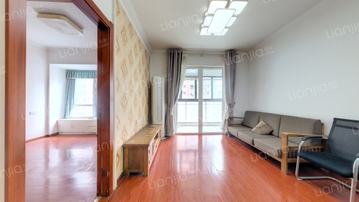 福星惠誉红桥城二手房实景图