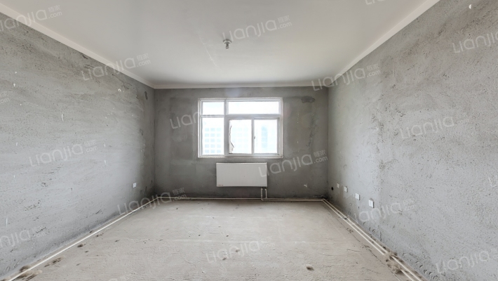 新闻佳苑二手房实景图