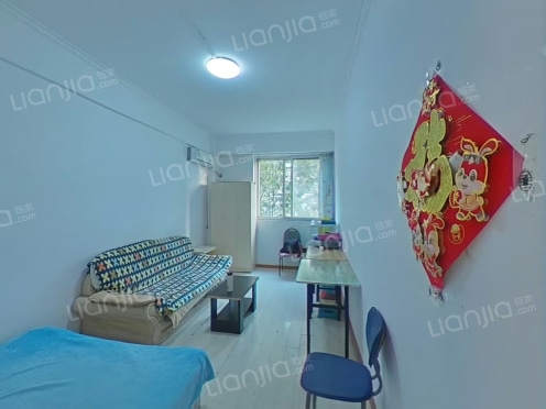 整租·嘉定路 1室0厅 南