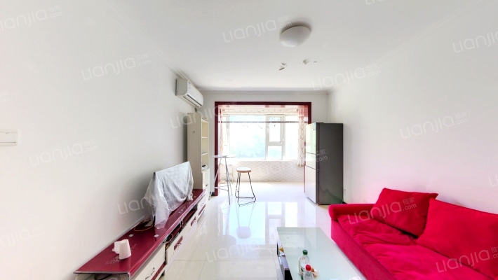 福康馨苑二手房实景图