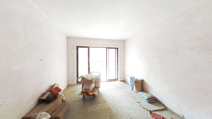 漾日晴居二手房实景图